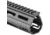 Luth-AR Palm Handguard - Vented 15 in - MLOK, Black, HG-V-15M