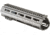 Luth-AR Palm Handguard - Vented, 9in, M-LOK, Black, HG-V-9M