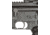 Luth-AR Wide Body Trigger Guard Assy - AR15, Black, LR-03W