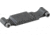 Luth-AR Wide Body Trigger Guard Assy - AR15, Black, LR-03W