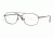 Luxottica Eyeglass Frames LU1339T F208-5318 - Dark Brown 