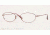 Luxottica Eyeglass LU6533 3017-49 - Lilac Frame
