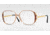 Luxottica Rx Prescription Eyeglasses LU4580U