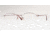 Luxottica LC1327 Single Vision Prescription Eyewear T372-5017 - 