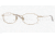 Luxottica LU6527 Bifocal Eyeglasses Camel Frame / 50 mm Prescription Lenses, 3007-5020, Select Frame Color / Lens Diameter Camel Frame / 50 mm Prescription Lenses