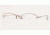 Luxottica LU6534 SV Prescription Eyeglasses Taupe Frame / 49 mm Prescription Lenses, 3022-4919, Select Frame Color / Lens Diameter Taupe Frame / 49 mm Prescription Lenses