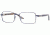 Luxottica LU1378 Eyeglass Frames F194 -5317 - Blue 