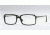 Luxottica LU3186 Eyeglass Frames O020-5517 - Black 