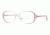 Luxottica LU4339 Eyeglass Frames C545-5116 - Dark Steel Frame