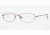 Luxottica LU6559 Bifocal Prescription Eyeglasses 3082-5217 - Blush 