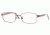Luxottica Titanium LC 1408T Eyeglasses Styles Dark Brown Frame w/Non-Rx 55 mm Diameter Lenses, 4056-5519, Luxottica Titanium LC 1408T Eyeglasses Styles Dark Brown Frame w/Non-Rx 55 mm Diameter Lenses