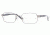 Luxottica Titanium LC 1408T Eyeglasses Styles Matte Gunmetal Frame w/Non-Rx 53 mm Lenses, 4014S-5319, Luxottica Titanium LC 1408T Eyeglasses Styles Matte Gunmetal Frame w/Non-Rx 53 mm Lenses