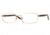 Luxottica Titanium LC1401T #00GP