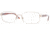 Luxottica Titanium LC1408T #4098