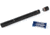 LuxPro LP1042 Tactical Penlight 140 Lumens Aluminum Black AAA
