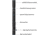 LuxPro LP1042 Tactical Penlight 140 Lumens Aluminum Black AAA