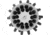LW Scientific 24-Place Test Tube Rotor Kit,15ml Tube Capacity,Combo V24 Centrifuge CMP-RT24-15TT