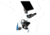 LW Scientific BioVID HD Monitor, 1080P, 13.3 in, BVP-SCRN-1163