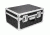 LW Scientific Hard Carry Case For Innovation Microscope, INP-CSE7-HDLK