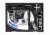 LW Scientific Hard Carry Case For Innovation Microscope, INP-CSE7-HDLK