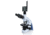 LW Scientific MegaVID Wi-Fi 12 MP Microscope Camera, Grey, MVC-12MP-WiFi