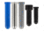 LW Scientific Metal Tube Shield 15ml for USA Univ &amp; Usa E8 Centrifuges, Autoclavable, CNP-TBSM-15BU