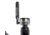 LW Scientific MiniVid 5.0MP Wi-Fi Microscope Camera for iOS Devices and Android Devices, BLACK MVC-U5MP-WiFi