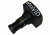 LW Scientific MIniVid 5.1MP USB 2.0 Microscope Camera for MAC or PC, BLACK MVC-U5MP-EMTN