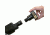 LW Scientific MIniVid 5.1MP USB 2.0 Microscope Camera for MAC or PC, BLACK MVC-U5MP-EMTN