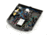LW Scientific Revelation 3 Microscope Halogen Electronics Base Tray, 110-220 V Switchable, R3B-BTR7-HAL3