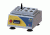 LW Scientific USA Dry Bath Incubator with Two 12 x 15ml Blocks Digital, CREAM DBL-24PL-15DP