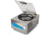 LW Scientific MX12 Micro-Combo, Digital 24-place Microhematocrit &amp; 12-place Microtube Centrifuge, 12,000 rpm, 110 vol, MHC-2412-77T1