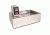 LW Scientific Water Bath 20 Liter Circulating Variable Temp Ambient+5C to 100C, CREAM WBL-20LC-SSD1