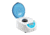 LW Scientific Zip Combo Centrifuge Unit without Rotors, ZCP-BX7D-77T3