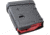 Lwrc Magazine Pmag 6.8spc 5 Round Black Fits Lwrc Only