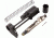 Lwrc Stock Kit Pdw For Ambi Lower Ar-15