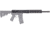 LWRCI Complete Di Upper Receiver, 5.56mm, 16 inch Barrel, 1-7 Twist, M-LOK Handguard, Black, 16in, ICDIU5B16ML