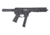 LWRCI IC-9 Rifle, 9mm Luger, 8.5 inch barrel, 33 Round, ICP9B8-FRRMPG