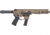 LWRC International IC 9 Semi Auto Pistol, 9mm Luger, 8.5 in Barrel