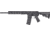 LWRCI DI Direct Impingement M-LOK Semi-Auto Rifle, 223 Rem/5.56 NATO, 16.1in Barrel