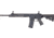 LWRCI IC-A5 Semi-Auto Rifle, 223 Rem/5.56 NATO, 16in Barrel