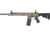 LWRCI IC-A5 Semi-Auto Rifle, 223 Rem/5.56 NATO, 16in Barrel