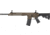 LWRCI IC-A5 Semi-Auto Rifle, 223 Rem/5.56 NATO, 16in Barrel