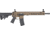 LWRCI IC-MKII Semi-Auto Rifle, 223 Rem/5.56 NATO, 16in Barrel