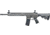 LWRCI IC-SPR Billet Semi-Auto Rifle, 223 Rem/5.56 NATO, 16in Barrel
