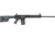 LWRCI R.E.P.R. MKII SC Semi-Auto Rifle, 6.5mm Creedmoor, 22in Barrel