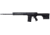 LWRCI R.E.P.R. Semi-Auto Rifle, 6.5mm Creedmoor, 22 in barrel, 1-8 Twist, LWRCI Ultra Brake, 20 Rounds, REPRMKIIR65B22SC-FRRMPG