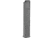 LWRCI SMG UMG, .45 ACP 25 Round Pistol Magazine, Black, L04-0061C01-25RD