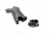 LWRCI Ultra Combat Grip, Black, 200-0147A01