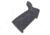 LWRCI Ultra Combat Grip, Black, 200-0147A01